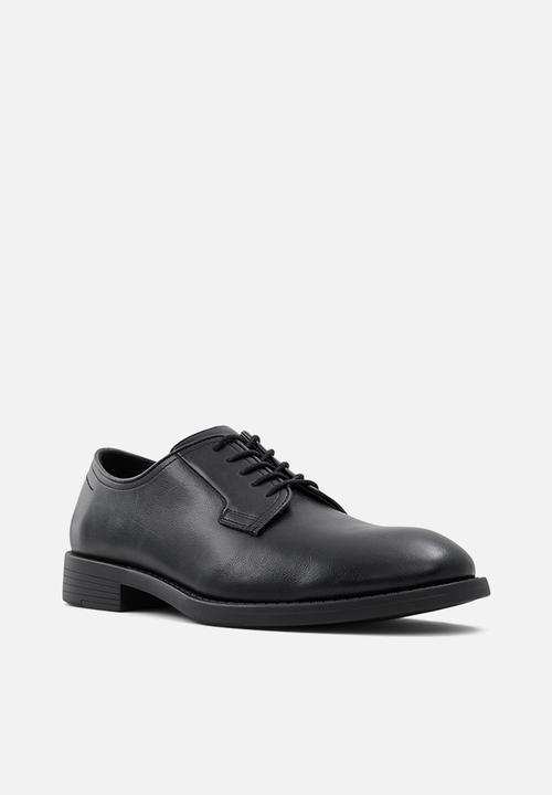Call It Spring - Berm formal shoe - black