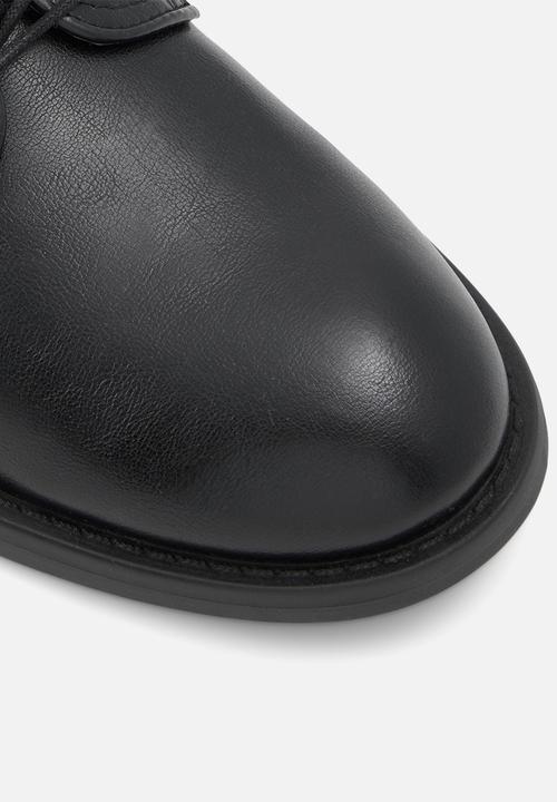Call It Spring - Berm formal shoe - black