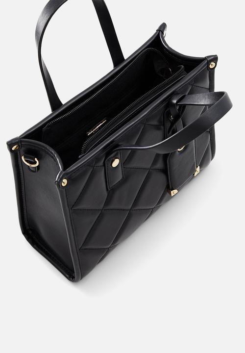 ALDO - Banamaessi - black
