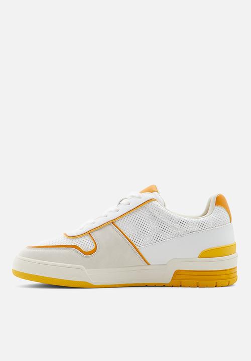 Call It Spring - Cesta - yellow