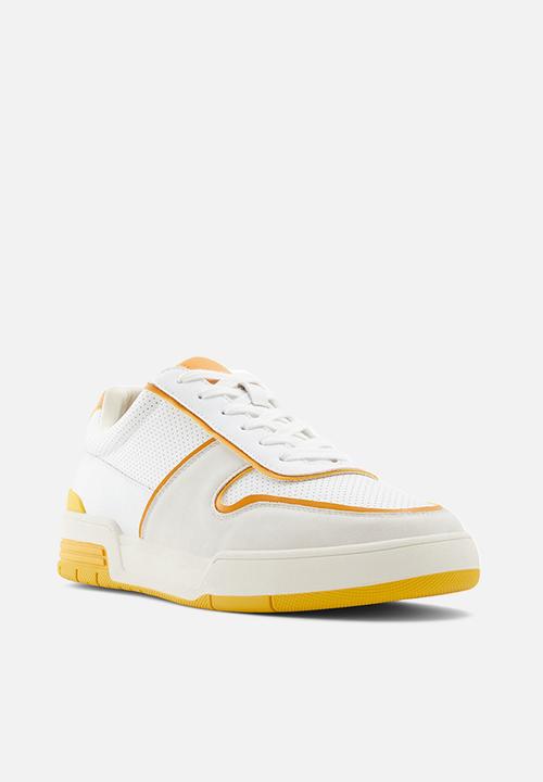 Call It Spring - Cesta - yellow