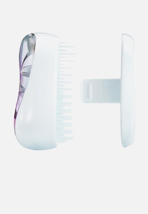 Tangle Teezer - The Compact Styler - Smashed Holo Blue