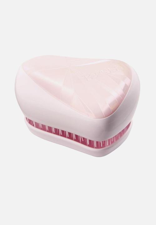 Tangle Teezer - The Compact Styler - Smashed Holo Pink