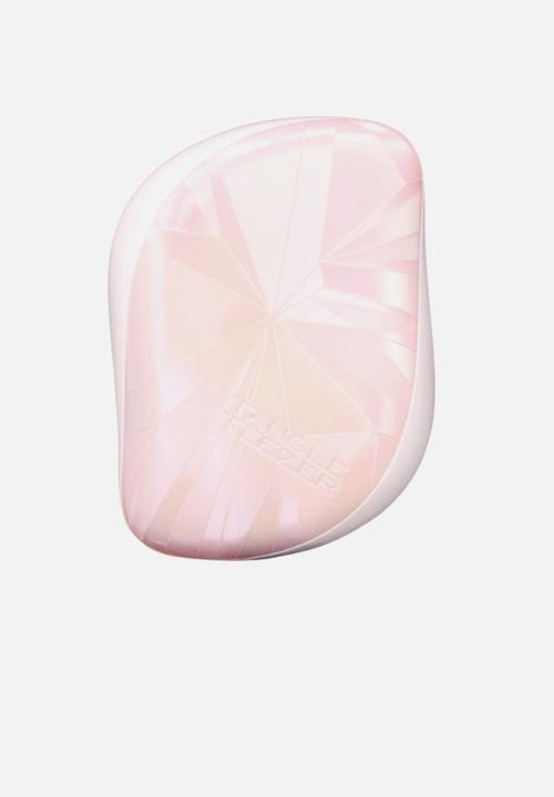 Tangle Teezer - The Compact Styler - Smashed Holo Pink