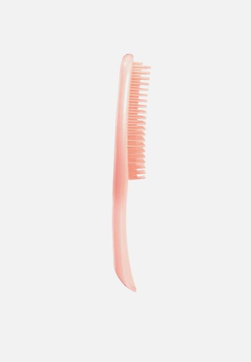 Tangle Teezer - The Large Wet Detangler - Peach Glow