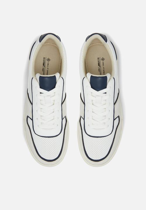 Call It Spring - Cesta - blue