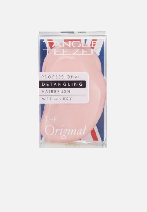 Tangle Teezer - The Original Styler - Blush Glow Frost