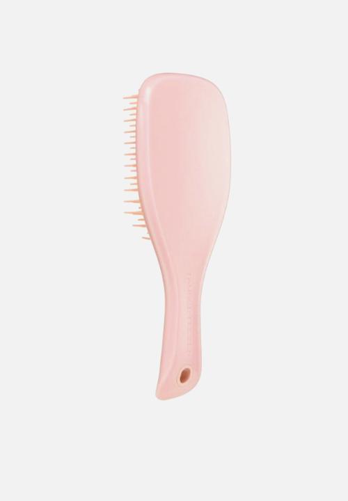 Tangle Teezer - The Wet Detangler Mini - Blush Glow Frost