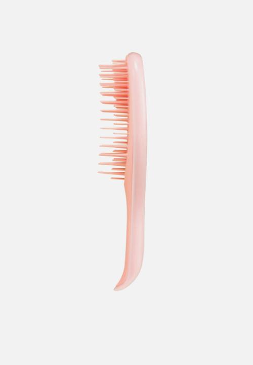 Tangle Teezer - The Wet Detangler Mini - Blush Glow Frost