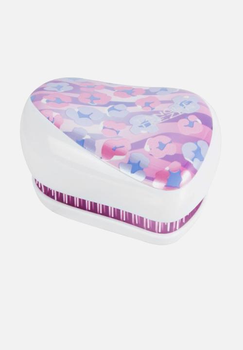 Tangle Teezer - The Compact Styler - Digital Leopard