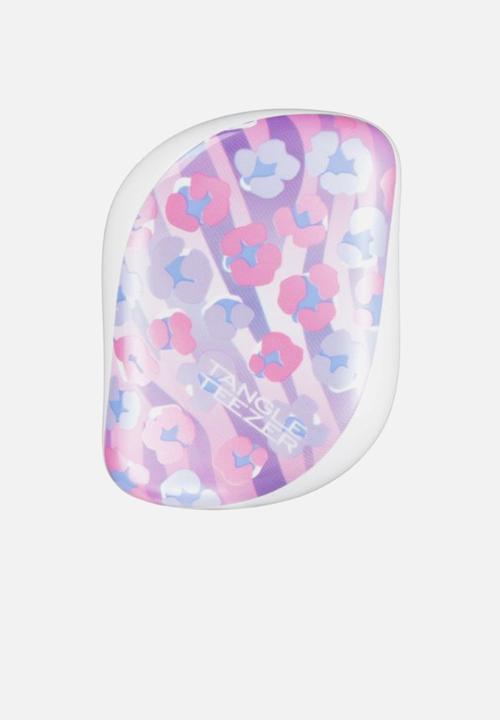 Tangle Teezer - The Compact Styler - Digital Leopard