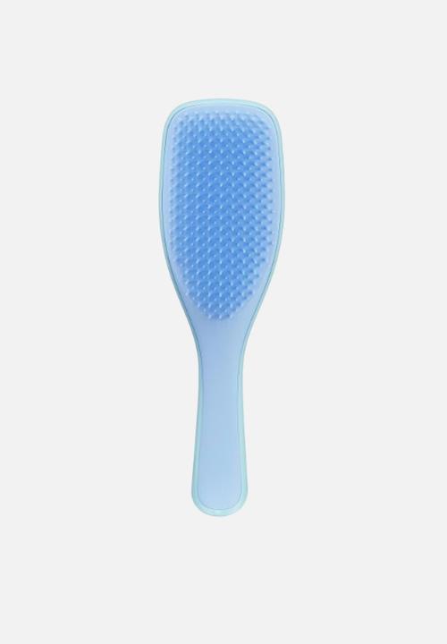 Tangle Teezer - The Wet Detangler - Denim Blue