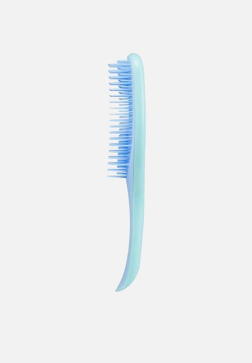 Tangle Teezer - The Wet Detangler - Denim Blue