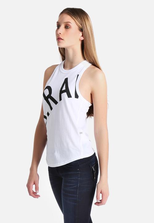 G-STAR - Gretch Tank