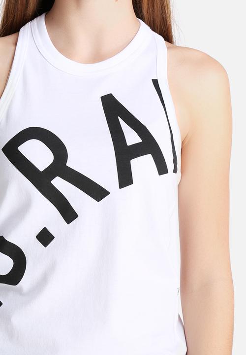 G-STAR - Gretch Tank