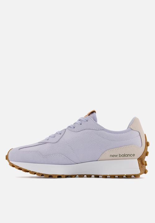 New Balance  - 327 v1 - violet haze 