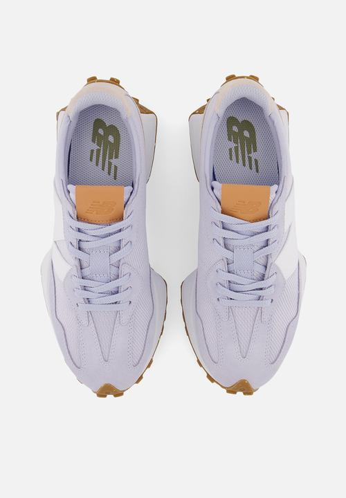 New Balance  - 327 v1 - violet haze 