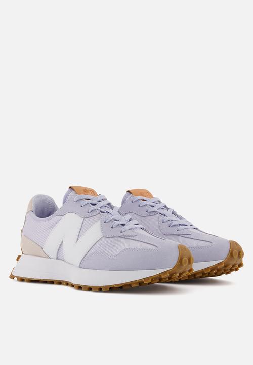 New Balance  - 327 v1 - violet haze 