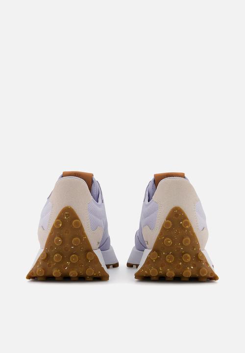 New Balance  - 327 v1 - violet haze 