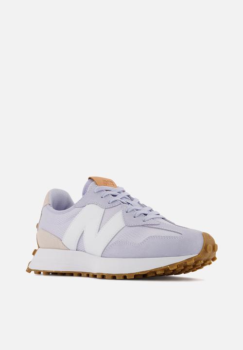 New Balance  - 327 v1 - violet haze 