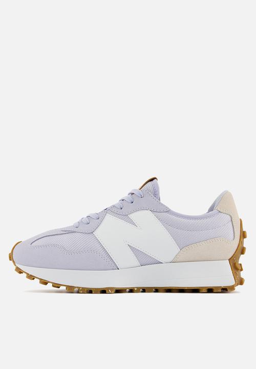 New Balance  - 327 v1 - violet haze 