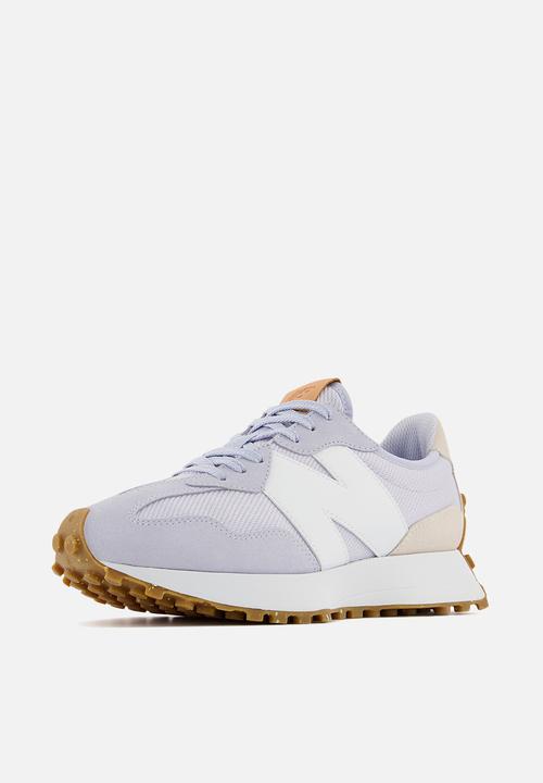 New Balance  - 327 v1 - violet haze 