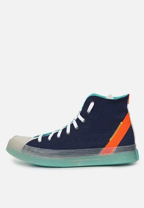Converse - Chuck taylor all star cx pop bright hi - converse much love