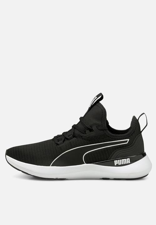 PUMA - Pure xt wn's - puma black-puma white