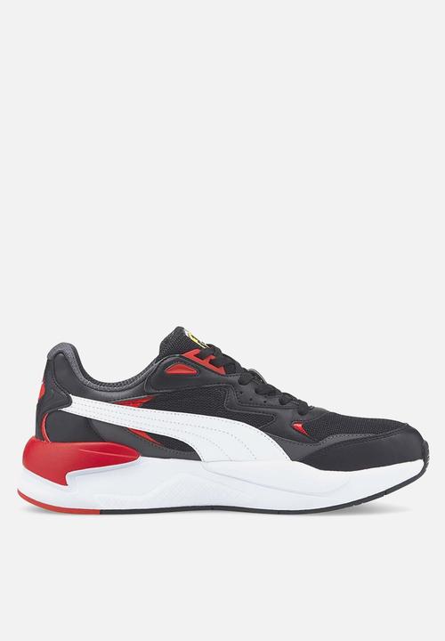 PUMA - Ferrari X-Ray speed