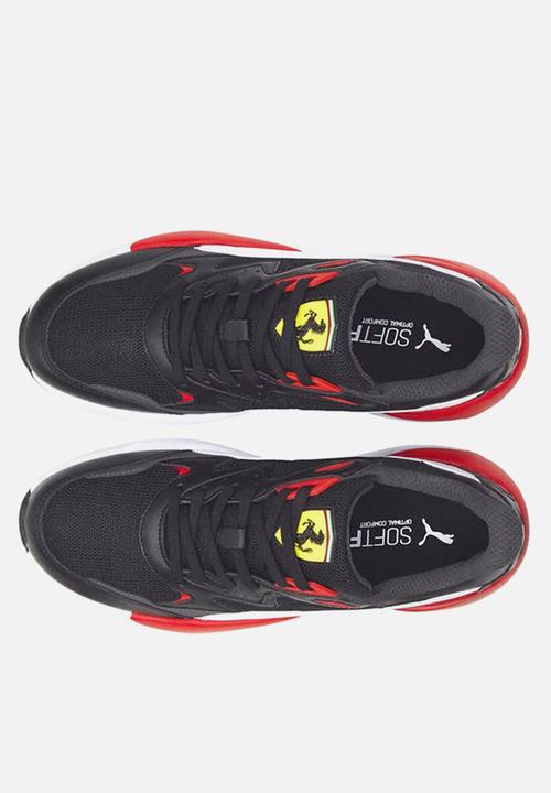 PUMA - Ferrari X-Ray speed