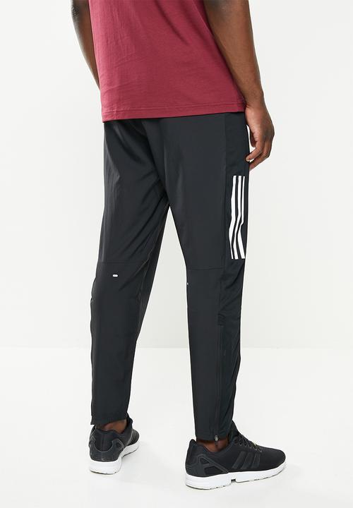 adidas Performance - Astro pant wind - black