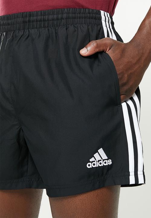 adidas Performance - M 3s chelsea 2 - black