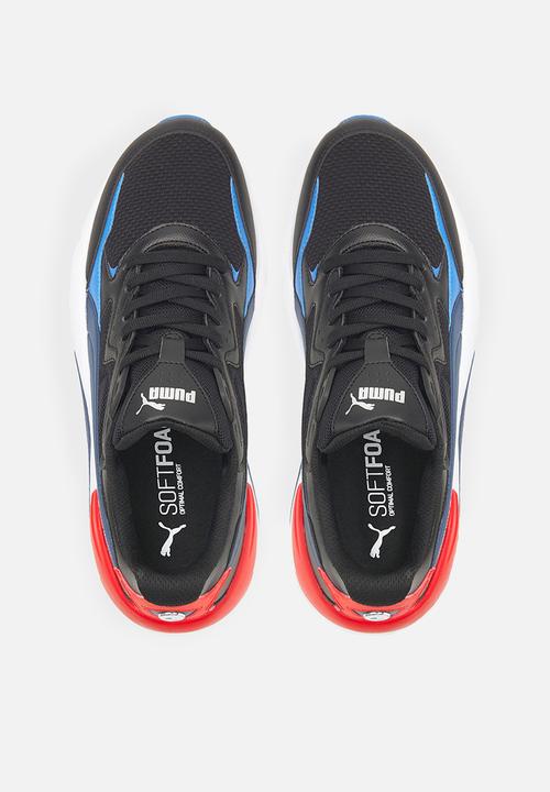 PUMA - BMW mms X-Ray speed