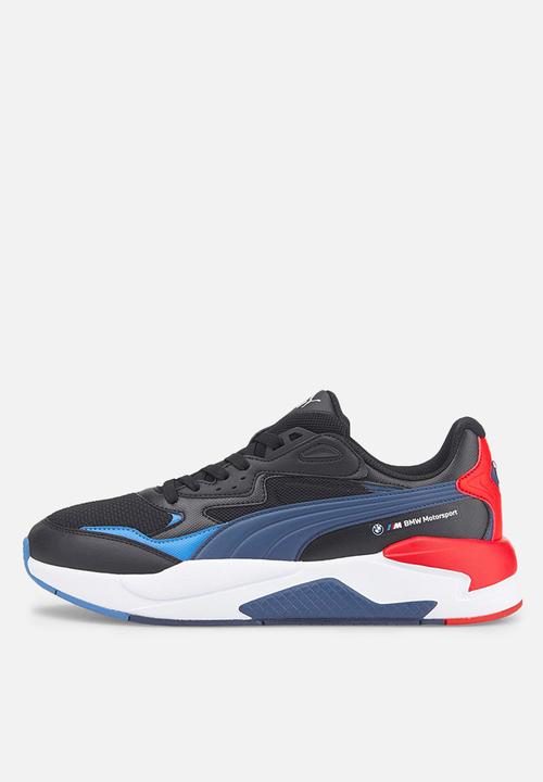 PUMA - BMW mms X-Ray speed