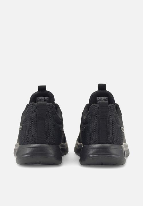 PUMA - Resolve smooth - puma black-puma black