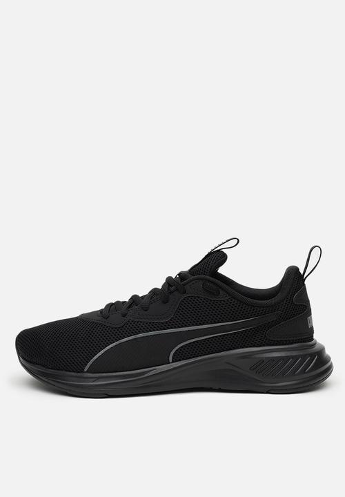 PUMA - Resolve smooth - puma black-puma black