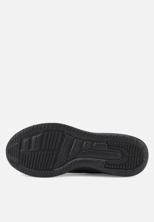 PUMA - Resolve smooth - puma black-puma black
