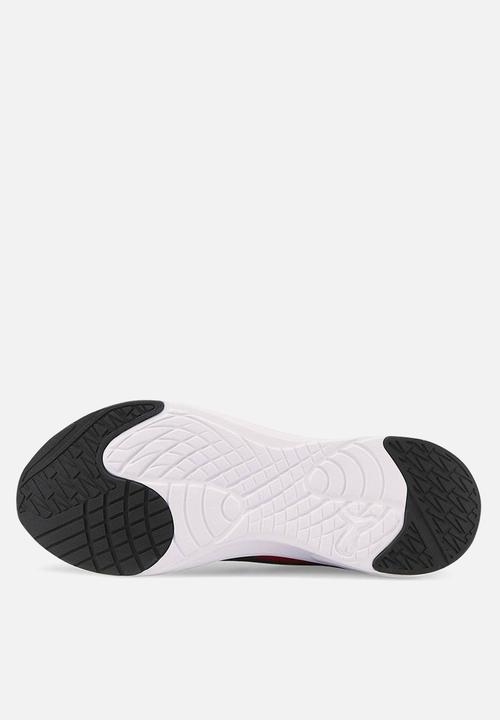 PUMA - Incinerate - high risk red-puma black