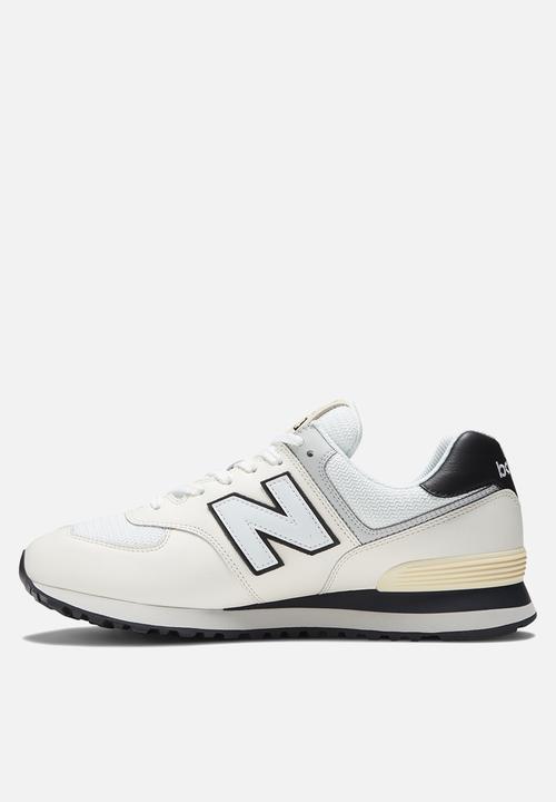 New Balance  - 574v2 – made draft - white