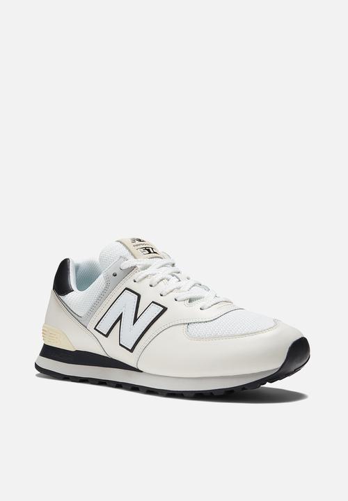 New Balance  - 574v2 – made draft - white