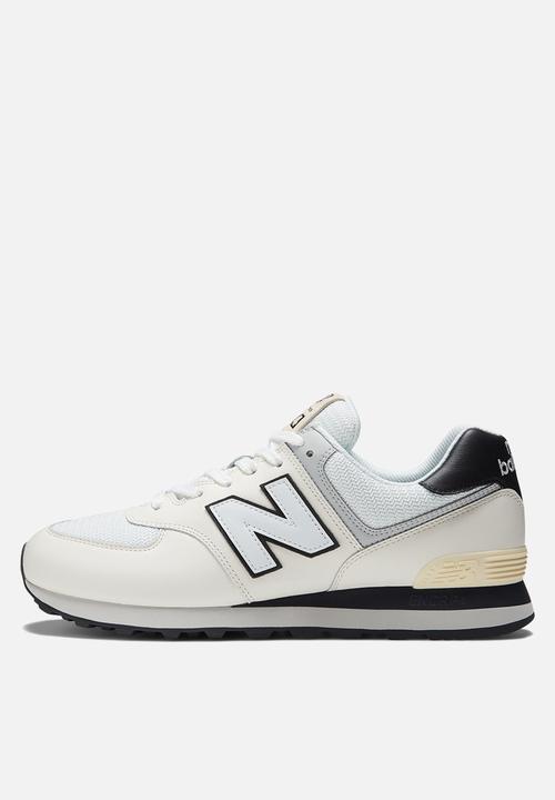 New Balance  - 574v2 – made draft - white