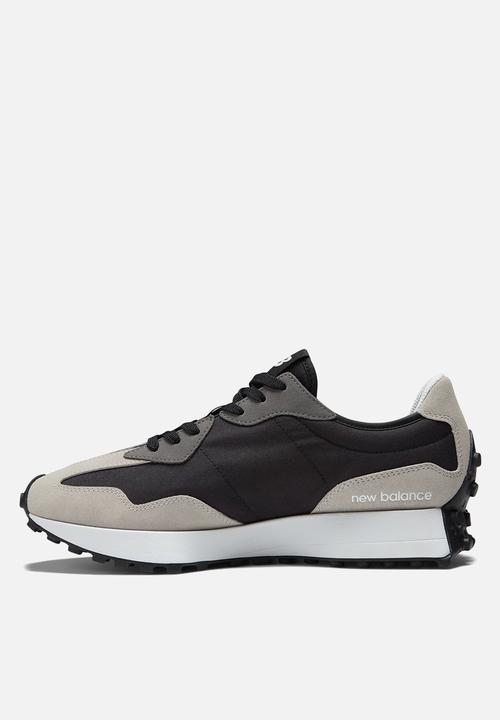 New Balance  - 327 v1 - black
