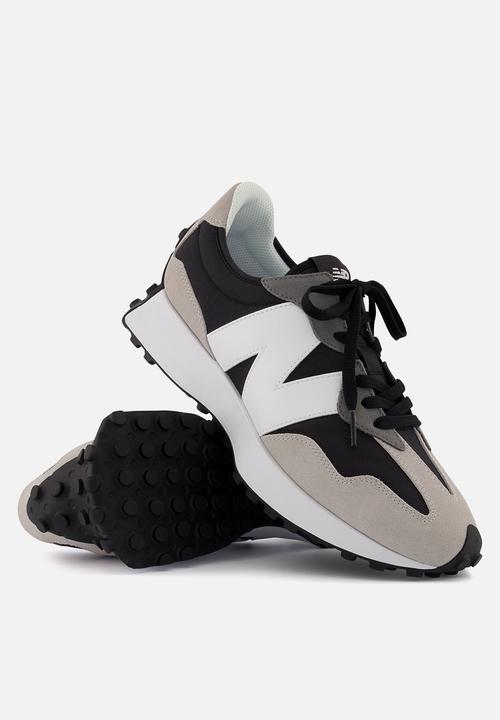 New Balance  - 327 v1 - black
