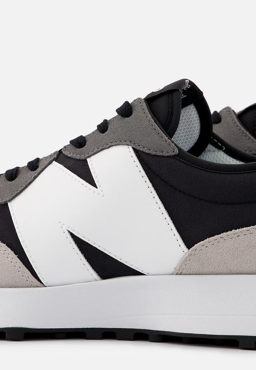 New Balance  - 327 v1 - black
