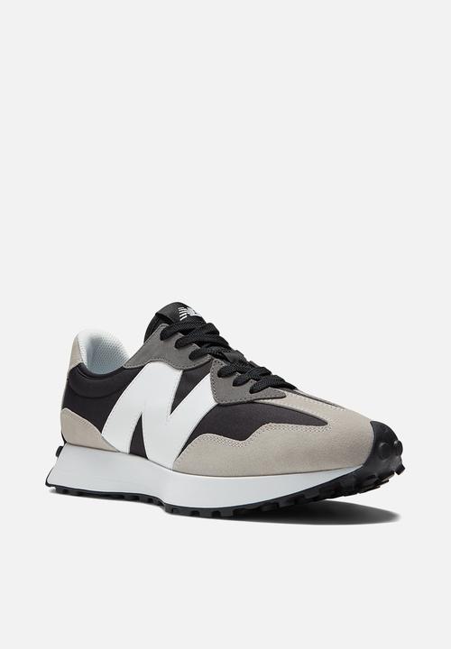 New Balance  - 327 v1 - black