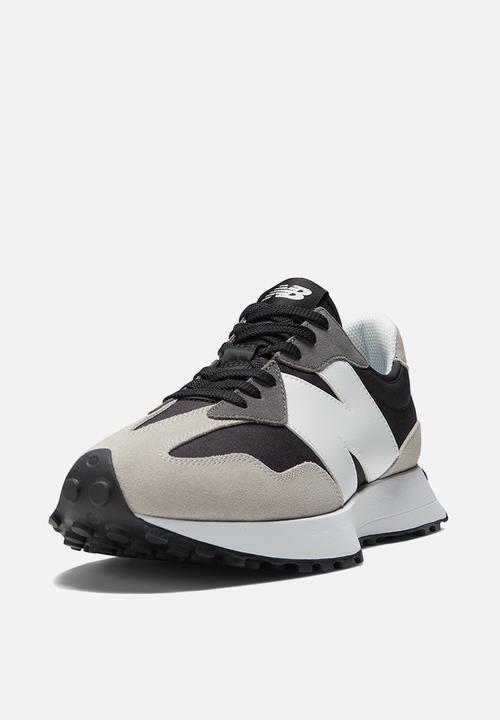 New Balance  - 327 v1 - black
