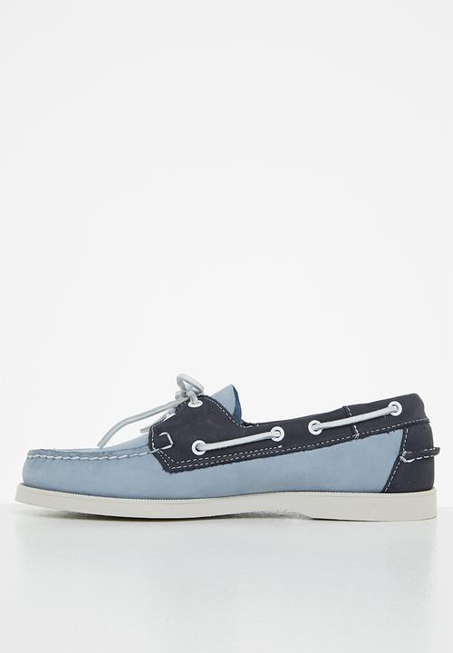 Sebago - Portland archive - multi