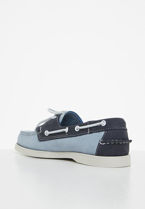 Sebago - Portland archive - multi