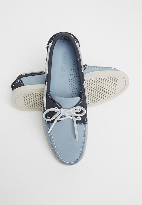 Sebago - Portland archive - multi