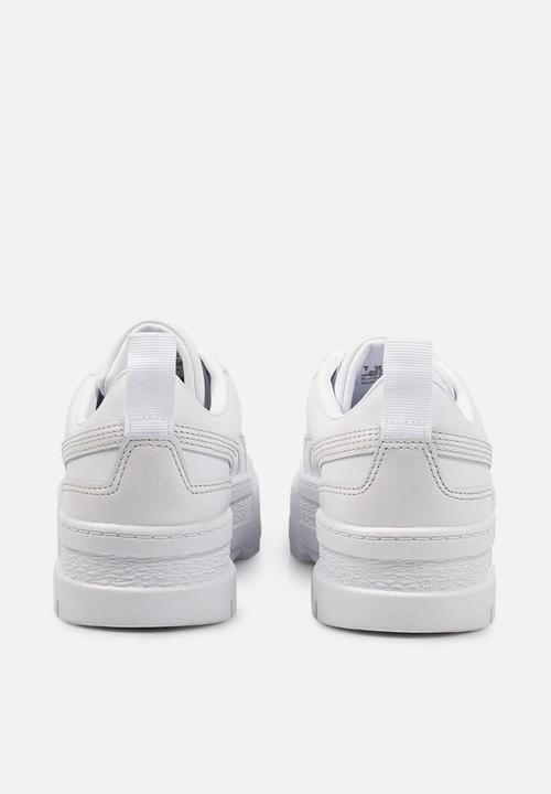 PUMA - Mayze glow wns - puma white